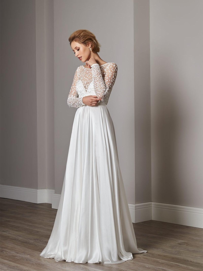 The Pantiles Bride - Stylish, Elegant, Designer Bridalwear