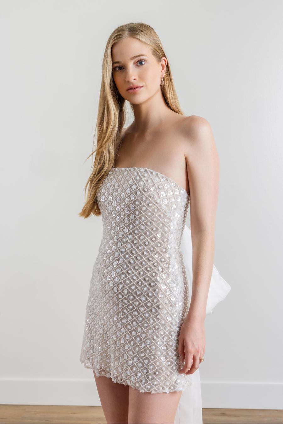 Crescendo by Little White Dress