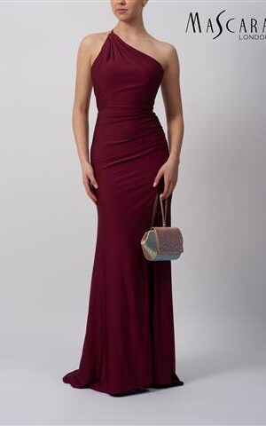 mc12333 Prom Dress by Mascara London