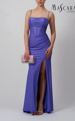 MC18313 Prom Dress by Mascara London