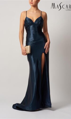 mc113216 Prom Dress by Mascara London