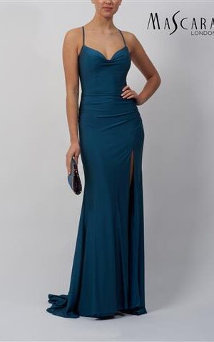 mc11332 Prom Dress by Mascara London