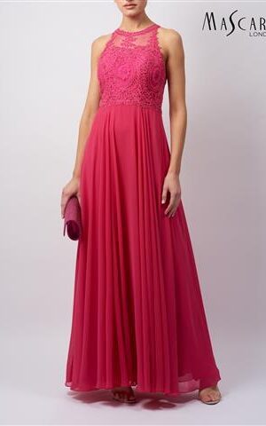 mc181479 Prom Dress by Mascara London