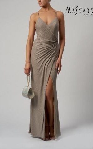 mc186067 Prom Dress by Mascara London