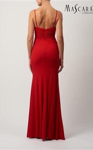 mc191032 Prom Dress by Mascara London