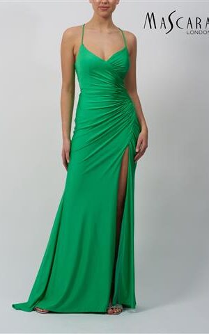 mc192058 Prom Dress by Mascara London