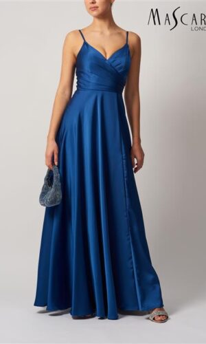 mc19307 Prom Dress by Mascara London