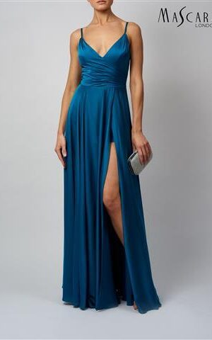 mc220123 Prom Dress by Mascara London