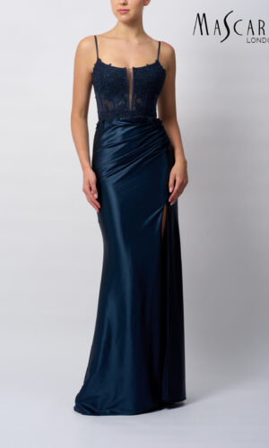mc12423 Prom Dress by Mascara London