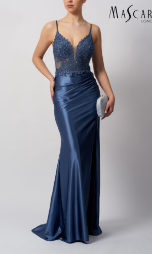 mc12424 Prom Dress by Mascara London