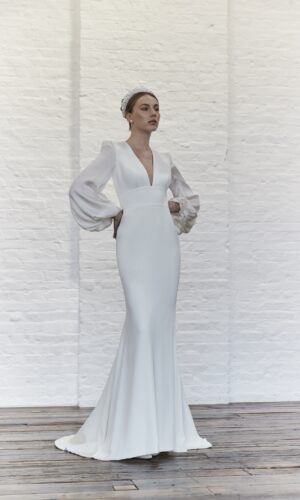 Lauren by Sassi Holford (sample)