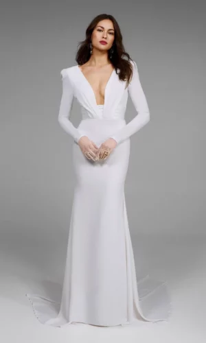 Adrienne by Pronovias