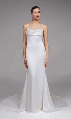 Ash by Pronovias
