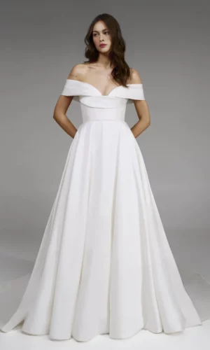 Athos by Pronovias