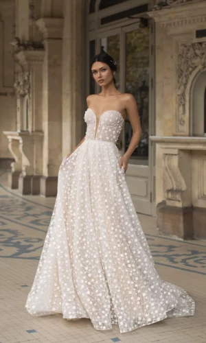Hopkins by Pronovias